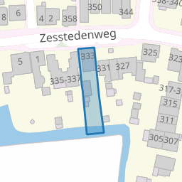 Perceel SDE02-B-1026