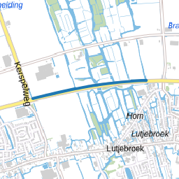 Perceel SDE02-B-1109