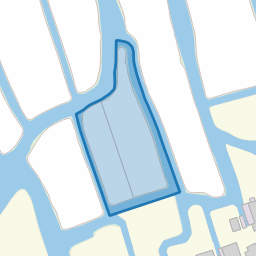 Perceel SDE02-B-1151