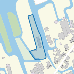 Perceel SDE02-B-1152