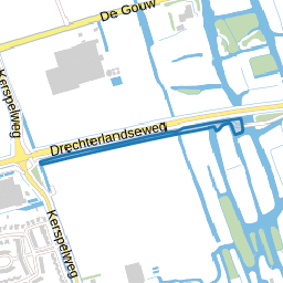 Perceel SDE02-B-1276