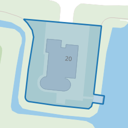 Perceel SDE02-B-1320