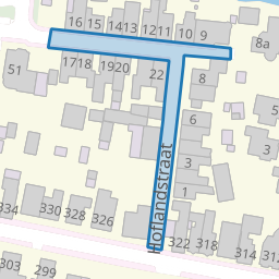 Perceel SDE02-B-1328