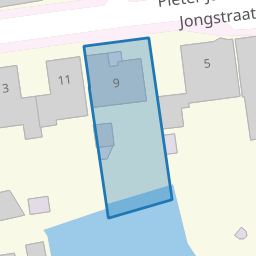 Perceel SDE02-B-1350