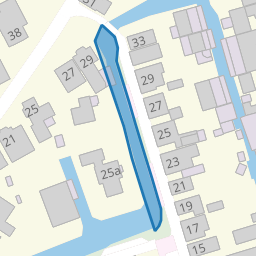 Perceel SDE02-B-1353