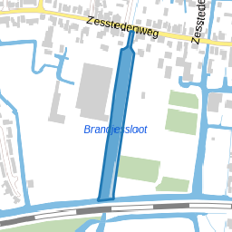 Perceel SDE02-B-1372