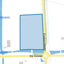 Perceel SDE02-B-1407