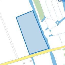 Perceel SDE02-B-1432