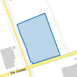 Perceel SDE02-B-1434