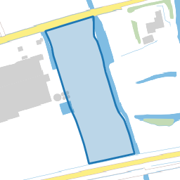 Perceel SDE02-B-1439