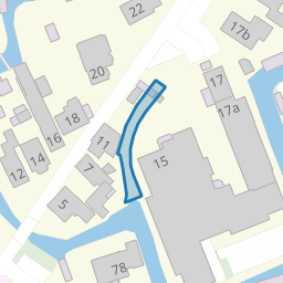 Perceel SDE02-B-1457