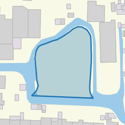 Perceel SDE02-B-1476