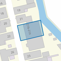 Perceel SDE02-B-1513