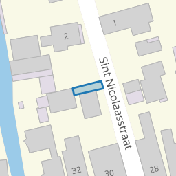 Perceel SDE02-B-1530