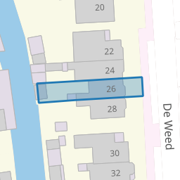 Perceel SDE02-B-1609