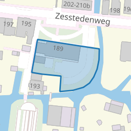 Perceel SDE02-B-1630