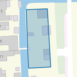 Perceel SDE02-B-1640