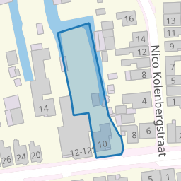 Perceel SDE02-B-1684