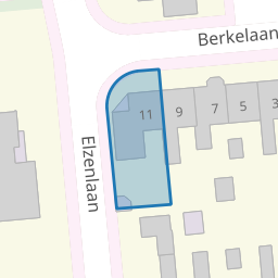 Perceel SDE02-B-1686