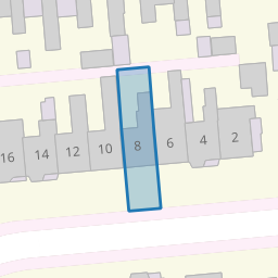 Perceel SDE02-B-1708