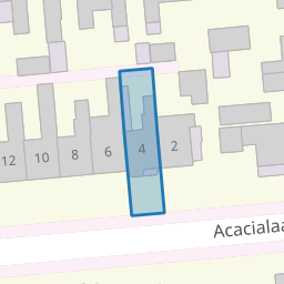 Perceel SDE02-B-1710