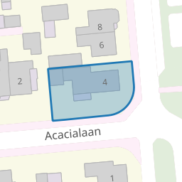 Perceel SDE02-B-1712