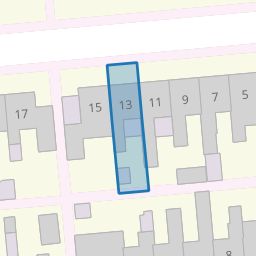 Perceel SDE02-B-1733