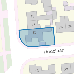 Perceel SDE02-B-1743