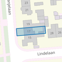 Perceel SDE02-B-1744