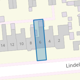 Perceel SDE02-B-1750