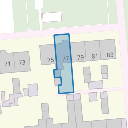 Perceel SDE02-B-1760