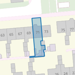 Perceel SDE02-B-1763