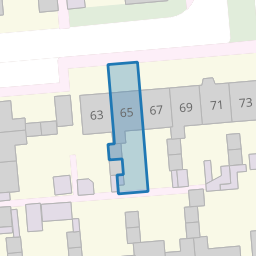 Perceel SDE02-B-1766