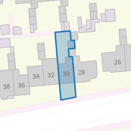 Perceel SDE02-B-1776