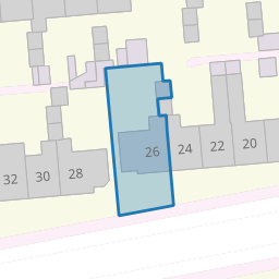 Perceel SDE02-B-1778