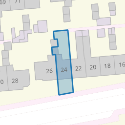 Perceel SDE02-B-1779