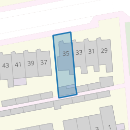 Perceel SDE02-B-1818