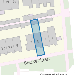 Perceel SDE02-B-1824