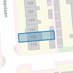 Perceel SDE02-B-1838