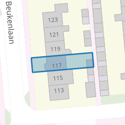 Perceel SDE02-B-1839