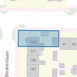 Perceel SDE02-B-1868