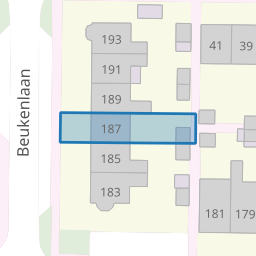 Perceel SDE02-B-1871