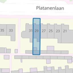 Perceel SDE02-B-1898