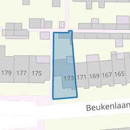 Perceel SDE02-B-1903