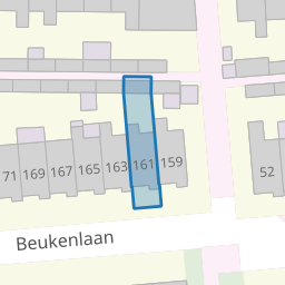 Perceel SDE02-B-1909