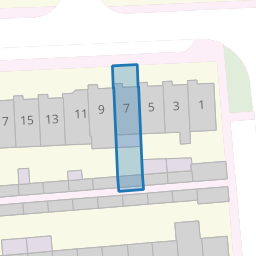 Perceel SDE02-B-1917