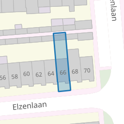 Perceel SDE02-B-1928