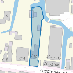 Perceel SDE02-B-195
