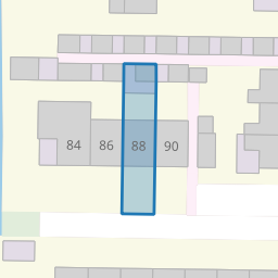 Perceel SDE02-B-1984