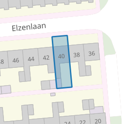 Perceel SDE02-B-1994